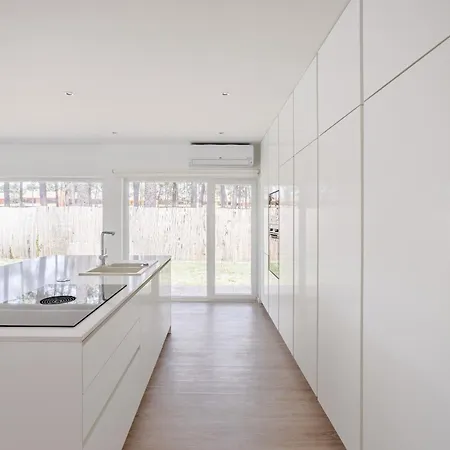 Вилла Aroeira Modern Grand With Pool By Homing *