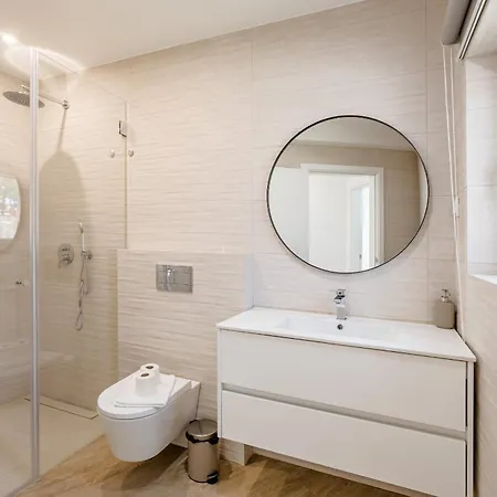 וילה Aroeira Modern Grand With Pool By Homing Aroeira (Setubal)