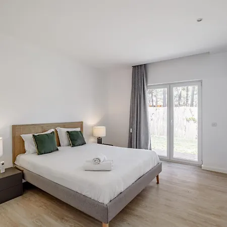Aroeira Modern Grand With Pool By Homing Вилла Aroeira (Setubal)