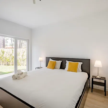 וילה Aroeira Modern Grand With Pool By Homing Aroeira (Setubal)