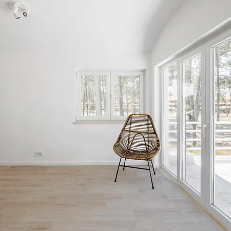 וילה Aroeira Modern Grand With Pool By Homing