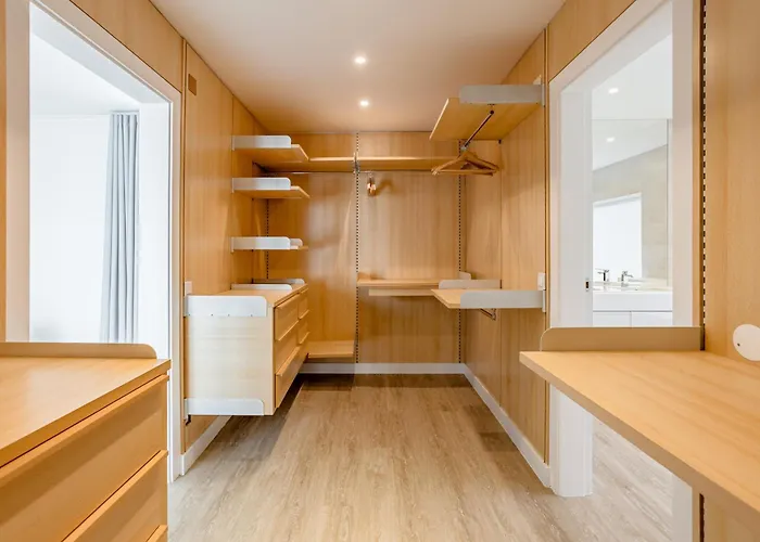 Aroeira Modern Grand With Pool By Homing 别墅 *